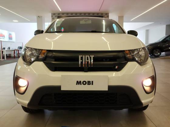 FIAT MOBI 1.0 FIREFLY FLEX LIKE. MANUAL FIAT MOBI 1.0 FIREFLY FLEX LIKE. MANUAL
